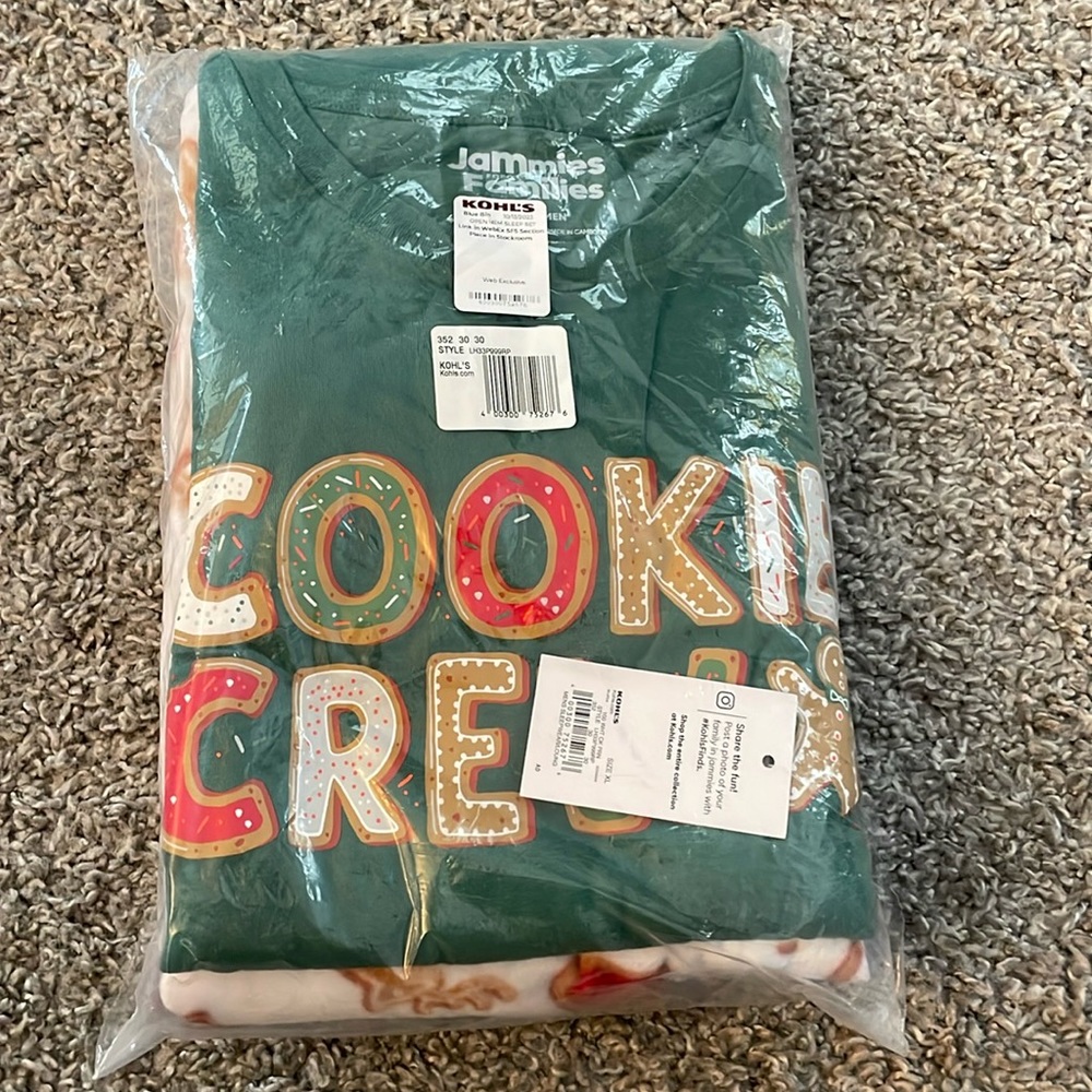 Men’s pajamas